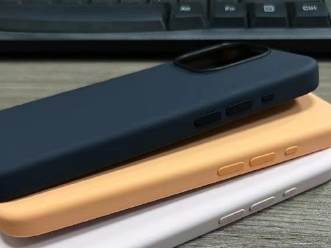 兴国苹果14维修站分享iPhone14手机壳能直接给iPhone15用吗?