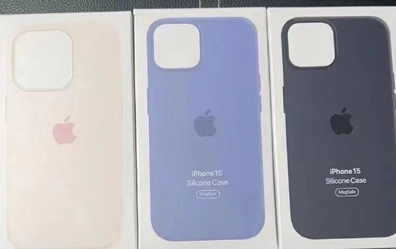 兴国苹果14维修站分享iPhone14手机壳能直接给iPhone15用吗？ 