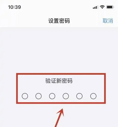 兴国苹果手机维修分享:如何安全的使用iPhone14？iPhone14解锁方法 