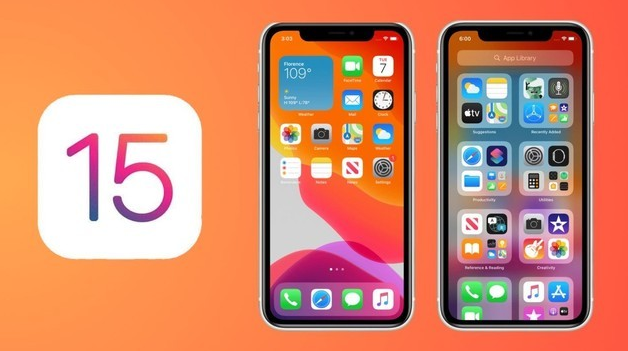 兴国苹果13维修分享iPhone13更新iOS 15.5，体验如何 