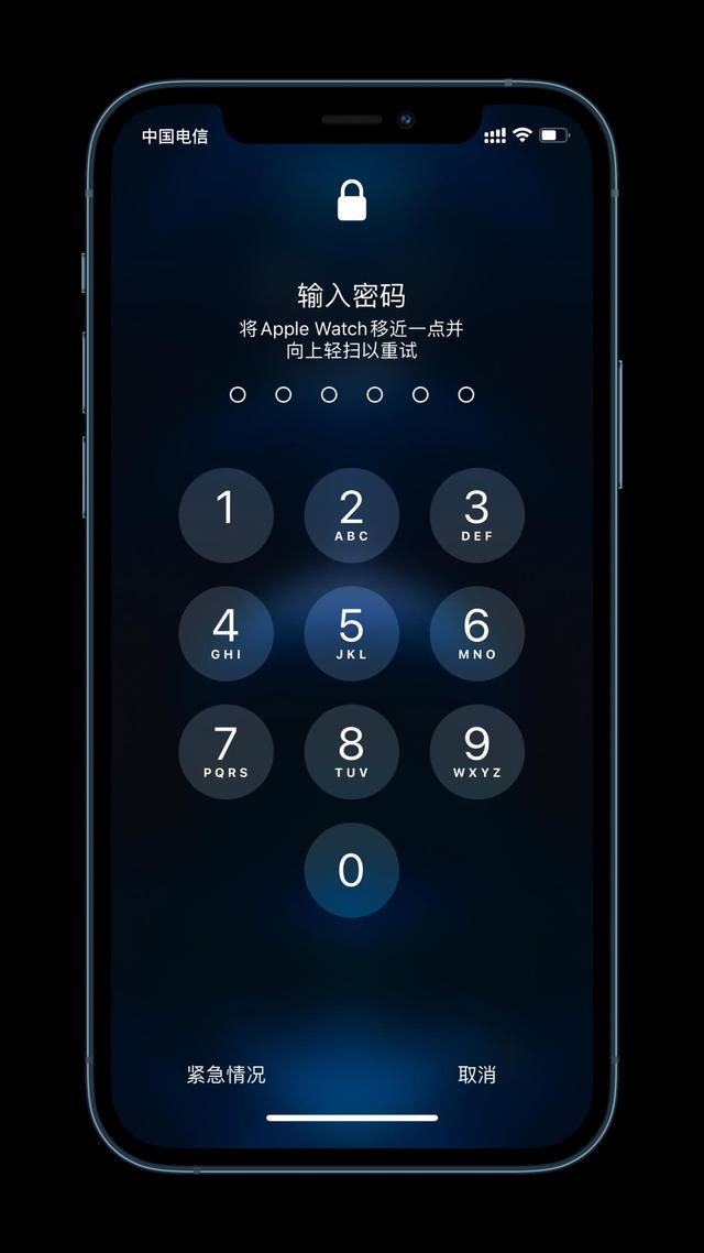 兴国苹果手机维修分享Apple Watch解锁iPhone功能效果怎么样 