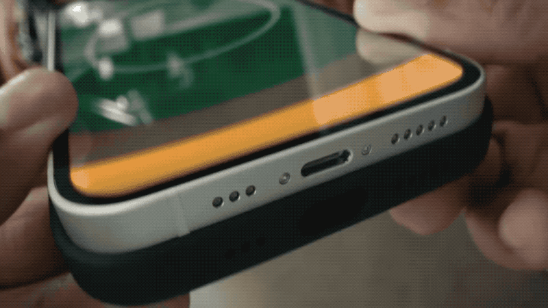 兴国苹果手机维修分享未来 Magsafe 还有哪些发展空间 