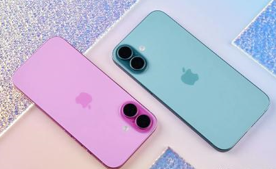 兴国苹果维修点分享iPhone 16手机黑屏多重诱因解析 