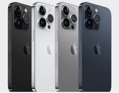 兴国苹果维修点分享iPhone 16 Pro黑屏少见硬件解析 