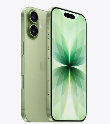 兴国苹果维修点分享iPhone 17黑屏小众故障要点解读 