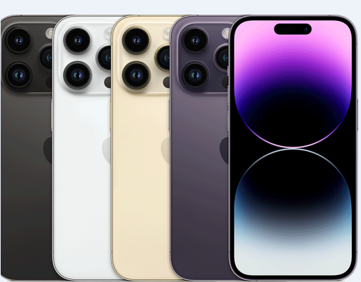 兴国苹果维修点分享iPhone 14 Pro发烫易忽略问题解析 