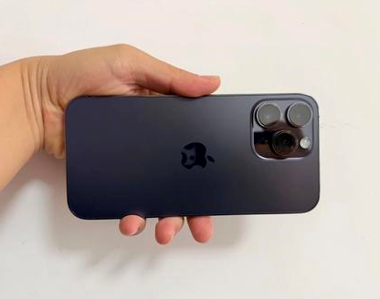 兴国苹果维修点分享iPhone 14 Pro Max发烫多重诱因剖析 
