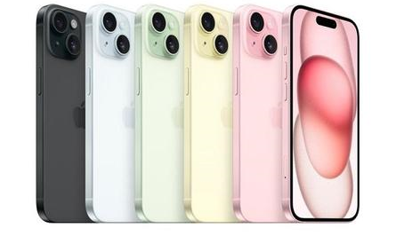 兴国苹果维修点分享iPhone 15发烫易忽视问题科普 