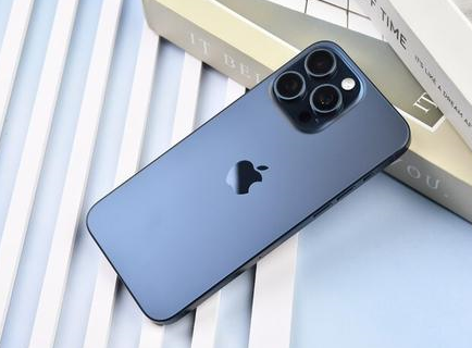 兴国苹果维修点分享iPhone 15 Pro Max发烫深度剖析 